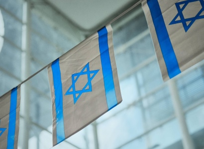 Israel embassies on high alert after Iran announcements