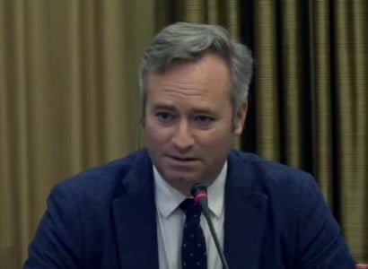 Lemoyne: France expects concrete actions from Turkey to withdraw mercenaries from Karabakh