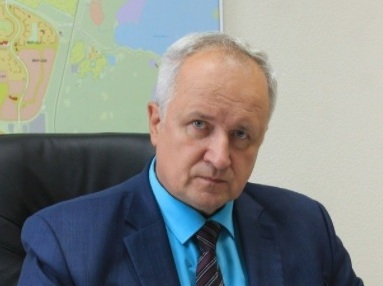 В России застрелили заместителя мэра