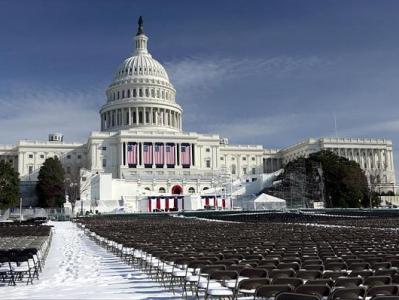 На инаугурации президента США может присутствовать посол России