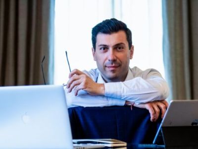 Микаэл Минасян: Мы не прекратим свое падение, пока Никол Пашинян у руля в стране