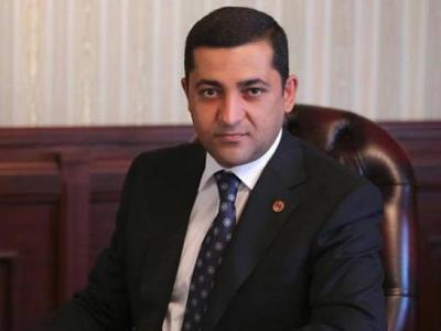 Ռևանշ լինելու է. Ռուսլան Բաղդասարյան