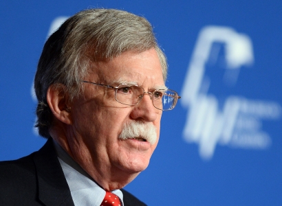Bolton: Iran finds itself in dire straits after assassination of nuclear physicist Mohsen Fakhrizadeh