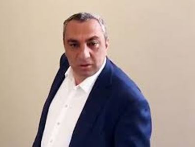 Կորոնայով հիվանդ եմ, տունն եմ մնացել,ի՞նչ եք ֆեյք-մեյք կապում իմ հետ.Սամվել Ալեքսանյանը հերքում է. Mediaport