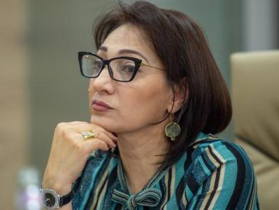 Նիկոլի կերտած կործանարար արժեքային համակարգի արդյունքը մեր հավաքական պարտությունն է. Լիլիթ Գալստյան
