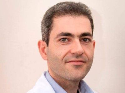 «Մերօրյա հերոսները». Վահե  Մելիքսեթյան. Հոկտեմբերի 8-ին նորից նետվել էր կյանքեր փրկելու, բայց  զոհվել էր. ԵՊԲՀ ռեկտոր