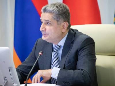 Հայտնի են Covid-19-ի կանխարգելմանն ուղղված թվային լավագույն լուծումների մրցույթի հաղթողները