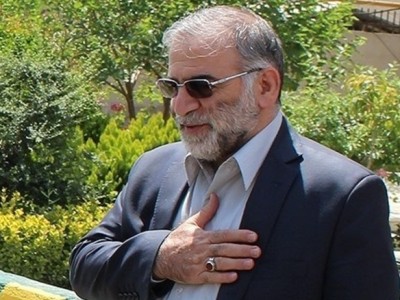 Իրանում հայտարարել են, որ պարզել են, թե ով է միջուկային ֆիզիկոսի սպանության կազմակերպիչը
