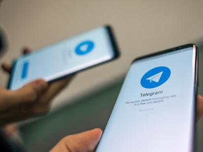 Telegram մեսենջերում սպասված գործառույթ կհայտնվի