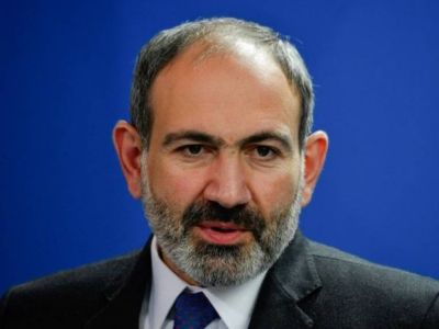 Չեղարկվել է Նիկոլ Փաշինյանի այցը ՌԴ. Mediaport
