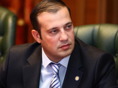 «Իմ քայլի» պատգամավորի տան մոտ ակցիա իրականացնող ակտիվիստներից 3-ը տեղափոխվել են հիվանդանոց. Բաբայան