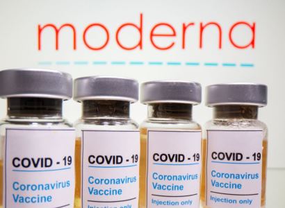 Moderna's Covid-19 vaccine efficacy at 94.1%