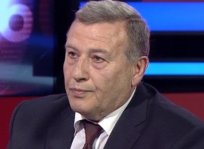Акоп Чахарян: У людей нет возможности и времени покинуть Бердзор