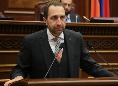 ԲԴԽ անդամ Գ. Բեքմեզյանը չի ափսոսում, որ վարչապետի հետ հանդիպմանը չի եղել. Yerevan.today