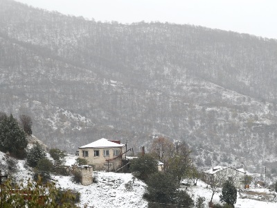Azerbaijan troops enter Lachin Region of Nagorno-Karabakh