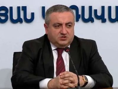Այս ընթացքում Արցախից Հայաստան է բերվել 9600-ից ավելի կենդանի. Սա այն թիվը չի, որ պետք է լիներ. ՍԱՏՄ ղեկավար