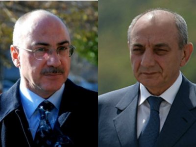 Սա է ամբողջ ճշմարտությունը․ Արկադի Ղուկասյանի և Բակո Սահակյանի արձագանքը Նիկոլ Փաշինյանի գրառմանը