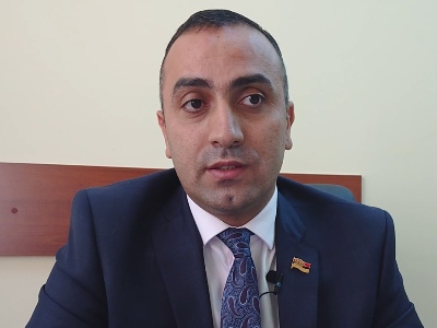 Հայաստանում կհեշտացվի Հաշվեքննիչ պալատի անդամ դառնալու ընթացակարգը
