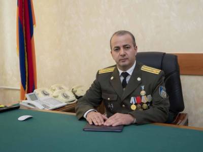 ԱԱԾ-ից հաստատեցին. Արմեն Աբազյանը մեկնում է Մոսկվա