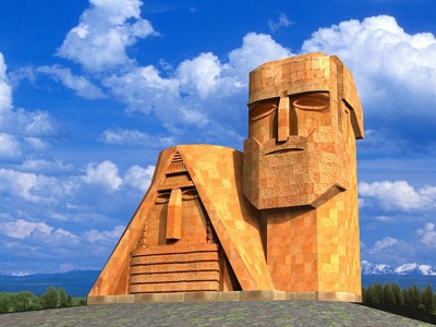 Պատերազմի հետեւանքով Արցախի Հանրապետությունը կորցերել է վարելահողերի 70%-ը եւ այգիների 70%-ը