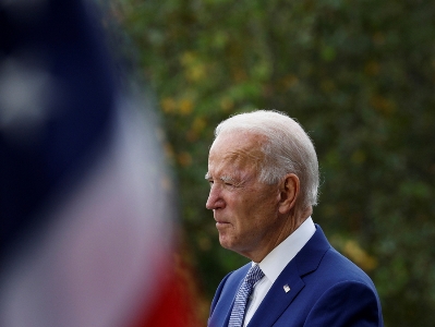 Biden confirms readiness to return US to nuclear deal with Iran