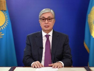 Президент Казахстана назвал соглашение по Карабаху историческим