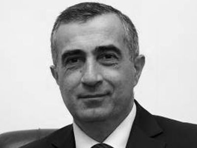 Կյանքից հեռացել է Մանկավարժական համալսարանի պրոռեկտոր Արմեն Թամազյանը
