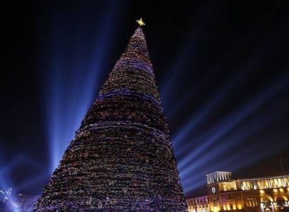 City Hall: New Year tree not to be set up in Yerevan this year