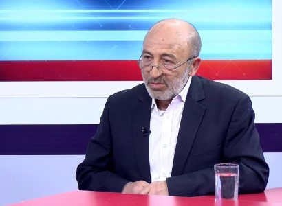Генпрокуратура Армении требует ареста легендарного командира отряда «Сисакан» Ашота Минасяна