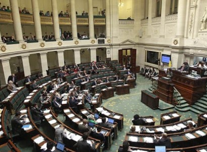 Комиссия парламента Бельгии призвала к скорейшему определению статуса Нагорного Карабаха