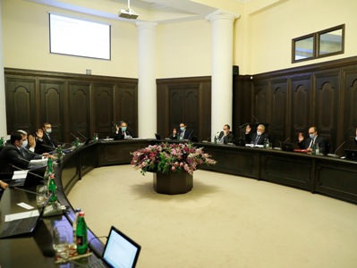 Թալին եւ Դաշտադեմ համայնքներում «Այգ-1» արեւային ֆոտովոլտային կայան է կառուցվելու. Մրցույթ է կազմակերպվում
