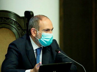 Պատերազմին մասնակցած անձանց ուսանող զավակների ուսման վարձը կփոխհատուցվի. Նախագիծը կընդունվի հաջորդ շաբաթ