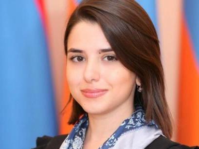 Տիգրան Ավինյանի օգնականն ազատվել է պաշտոնից