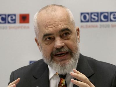 Председатель ОБСЕ заявил об усугубляющемся кризисе этой международной структуры