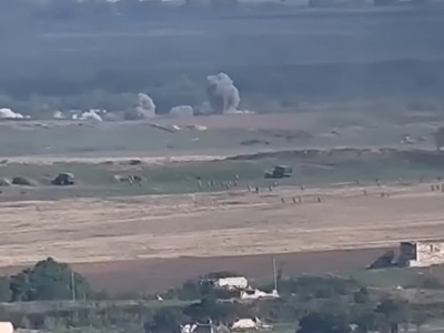 Azerbaijan reports 2,783 military casualties during recent Karabakh war