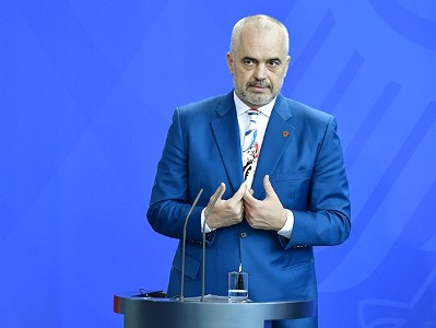 ԵԱՀԿ նախագահը հայտարարել է ԵԱՀԿ գլխավոր քարտուղարի պաշտոնում Հելգա Շմիդի նշանակման մասին