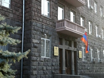 СНБ Армении опровергает слухи о массовом выходе сотрудников из системы