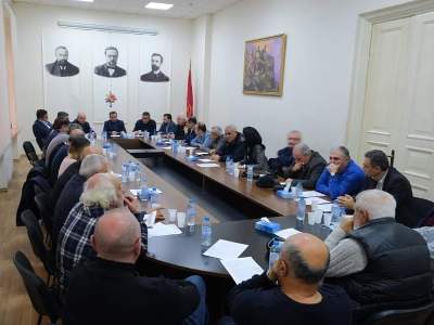 Совет Движения по спасению Родины выступил с заявлением