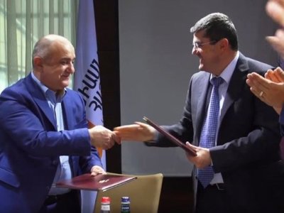 Пресс-секретарь президента: Самвел Бабаян решил отказаться от своей доли ответственности