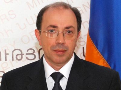 МИД: Вопрос обеспечения прав армян Арцаха должен решаться в рамках сопредседательства МГ ОБСЕ