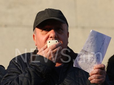 Экс-премьер: 5 декабря на митинге будут опубликованы факты предательства Пашиняна