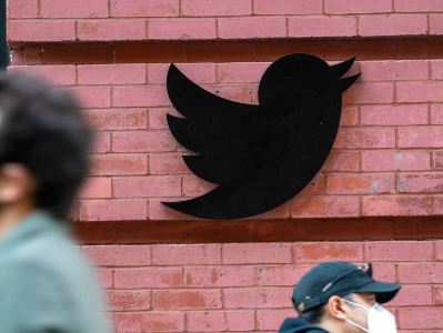 Twitter bans dehumanization based on race or ethnicity