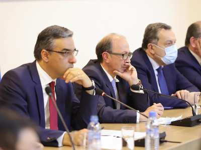 ՄԻՊ-ը դեսպաններին եւ միջազգային կազմակերպություններին է ներկայացրել ադրբեջանական ԶՈւ խոշտանգումները հայերի նկատմամբ