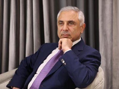Ընթացող քաղաքական գործընթացները ցույց են տալիս` գոյություն ունի հանրային մի քանի ռադիկալ պահանջ. Ա. Թովմասյան
