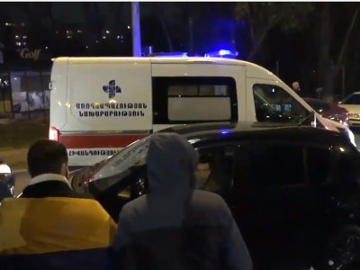 «Շտապբուժօգնություն» մեքենաներով ոստիկանական ուժեր տեղափոխելու մասին տեղեկությունները իրականությանը չեն համապատասխանում