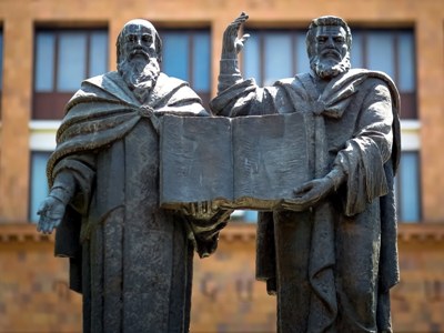 Կոչ ենք անում բոլոր դասախոսներին իրականացնել նախազգուշական դասադուլ մինչև դեկտեմբերի 11-ը