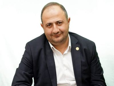Ադրբեջանում Փաշինյանին ծաղրում են նախագահ ալիևից մինչև հասարակ քաղաքացի. Ռուբեն Մելքոնյան