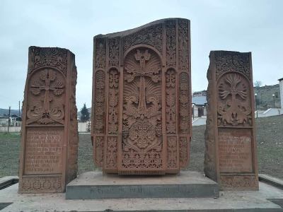 «Процветающая Армения»: Разрушения и зверства в армянских поселениях Карабаха, оставшихся под контролем врага