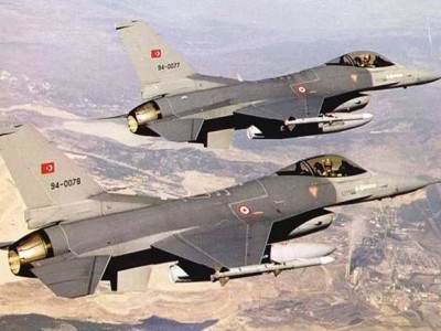 2020 թվականի ընթացքում թուրքական ռազմական արտահանումն Ադրբեջան աճել է 610 տոկոսով