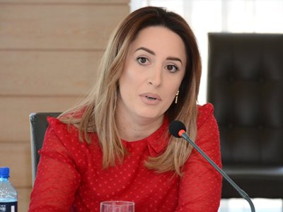 Իշխանություններն այլևս մեկ օգուտ կարող են տալ այս երկրին՝ հեռանալ անցնցում. Շաքե Իսայան